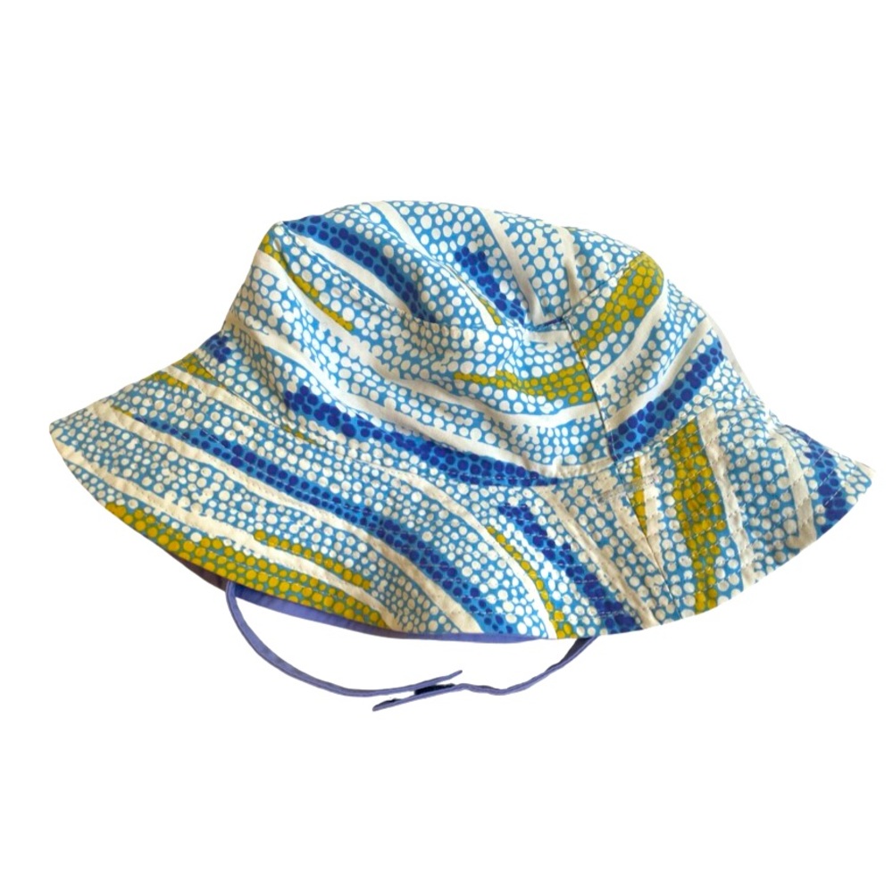 Patagonia sun hat